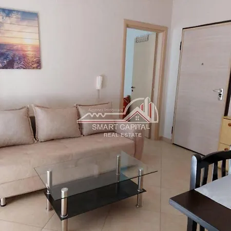 Solmare Apartment