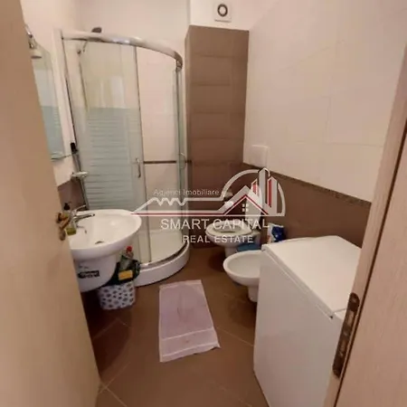 Solmare Apartment *