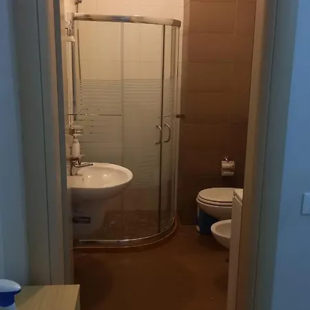 Solmare Apartment