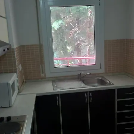Apartment Solmare Vlore