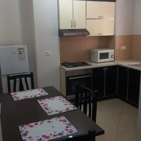 Apartment Solmare
