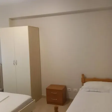 Solmare Apartment Vlore