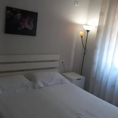 Apartment Solmare *