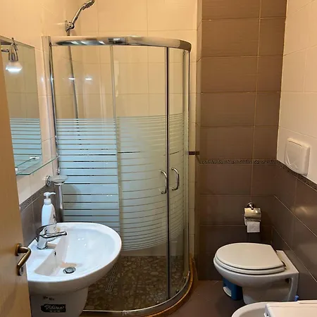 Solmare Apartment *
