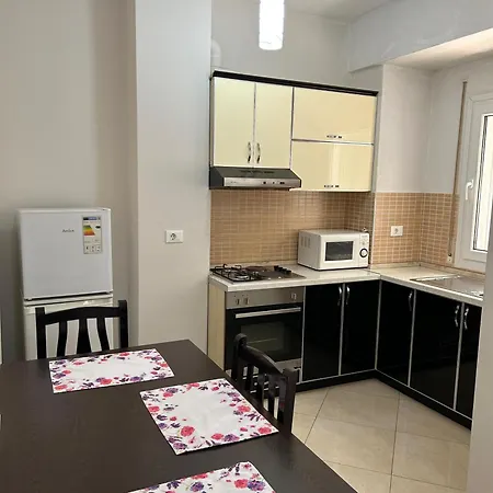 Solmare Apartment *