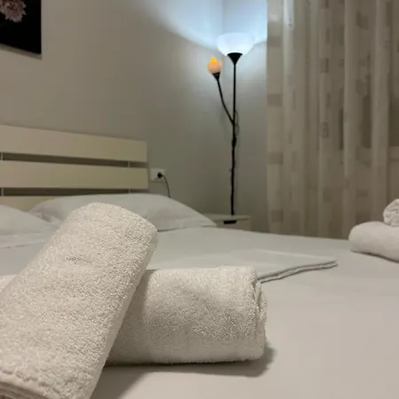 Solmare Apartment