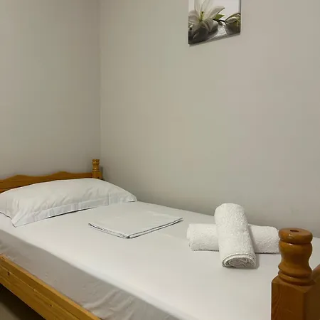 Solmare Apartment Vlorë